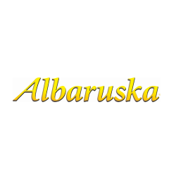 Albaruska